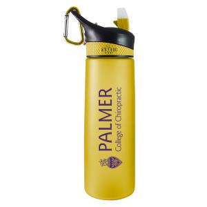Image of PALMER FROSTED TRITAN SPORT BOTTLE